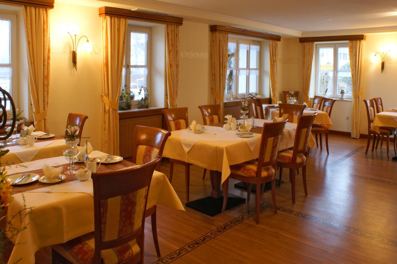 Landhotel Gruener Baum Westendorf  Eksteriør bilde